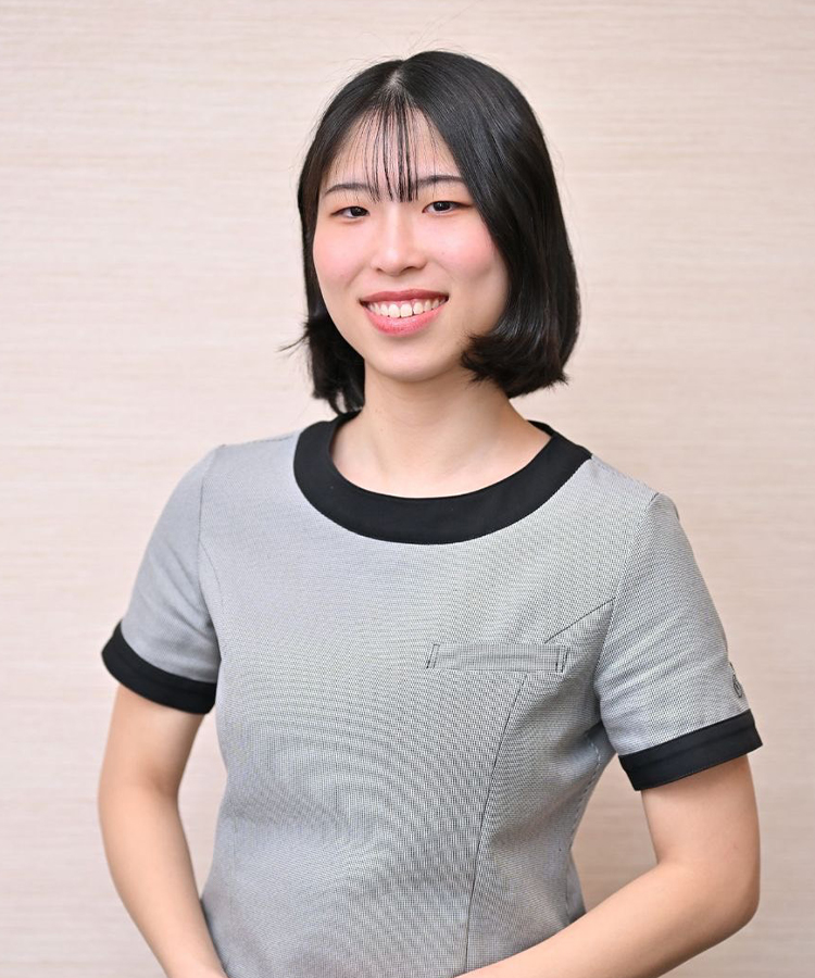 松田 智咲